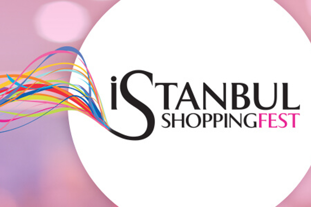 Estambul Shopping Fest 