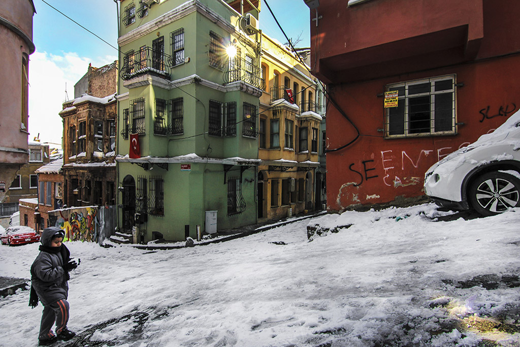 Fatih, Fener y Balat: las maravillas secretas de Estambul - Descubrir  Estambul